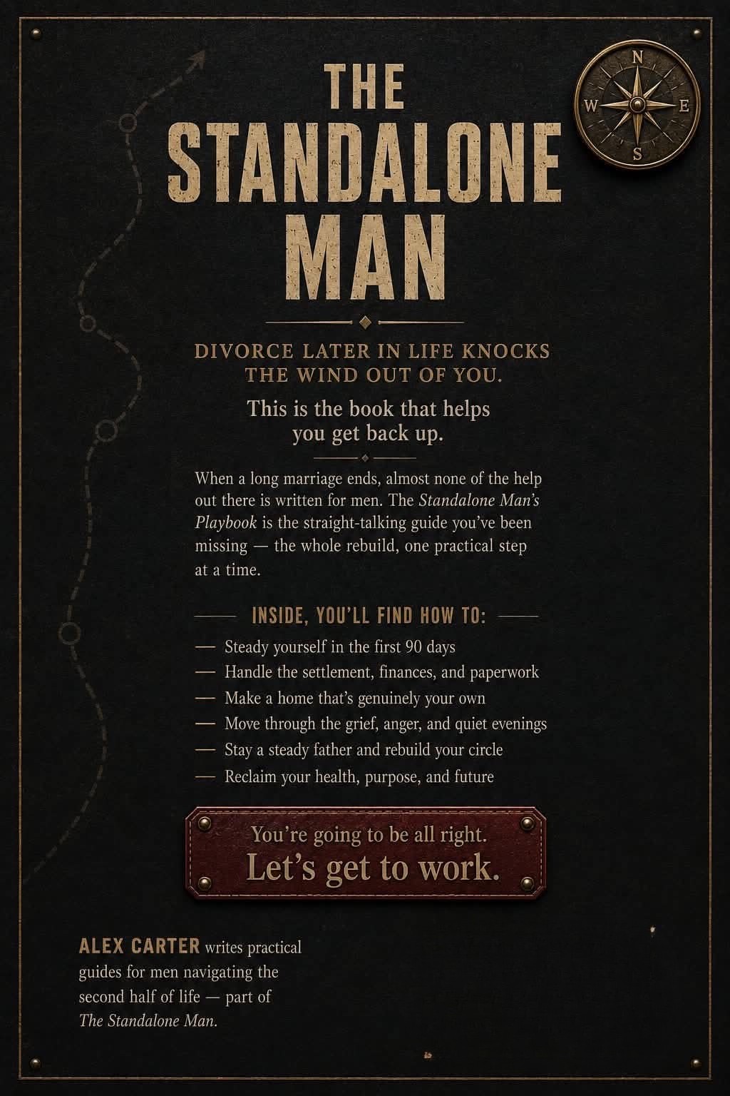 The Divorced Man's Playbook - Image 2