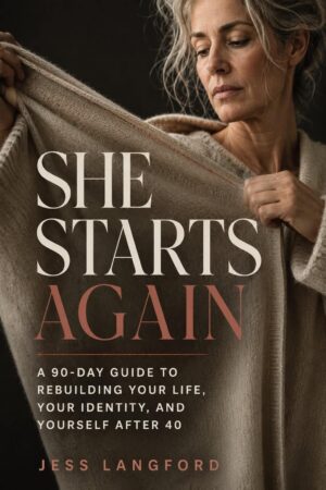 She Starts Again