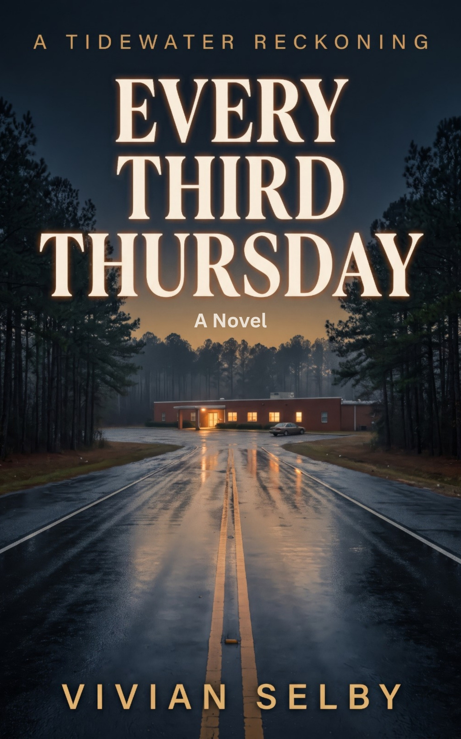 Every Third Thursday - EBK