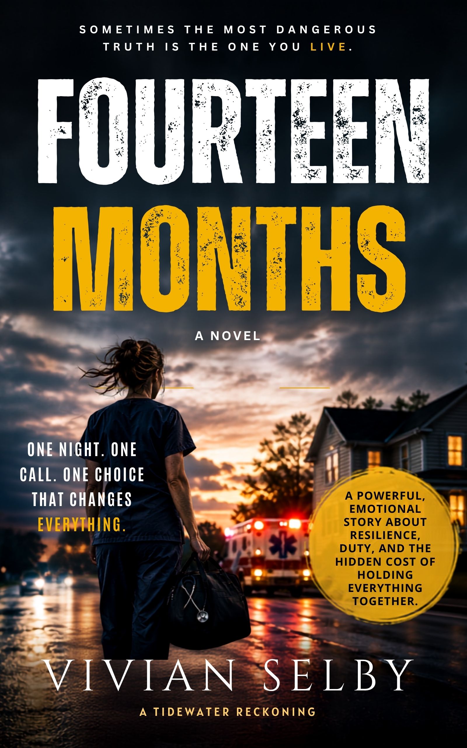 Fourteen Months - eBook (PDF)