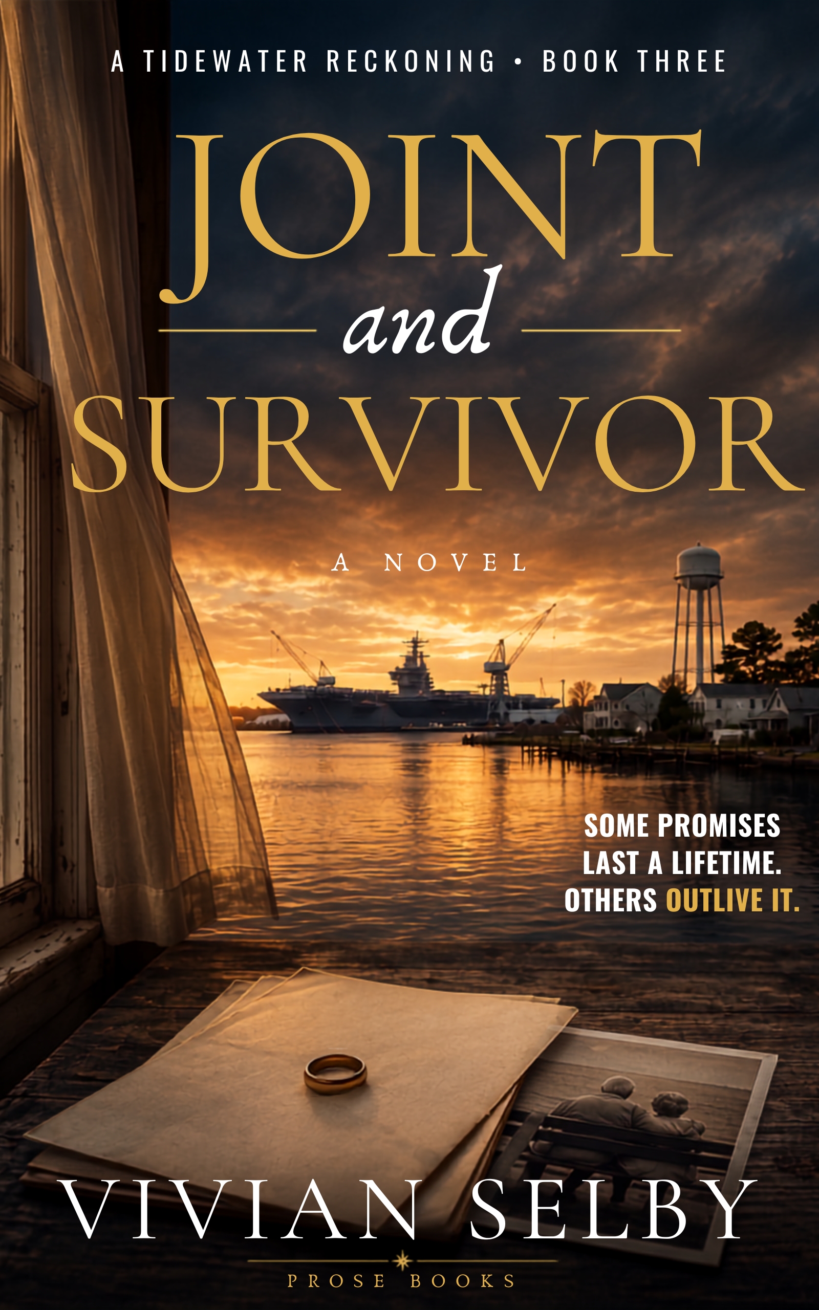 Joint and Survivor - eBook (PDF)