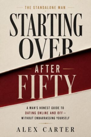 Starting Over After Fifty - EBK
