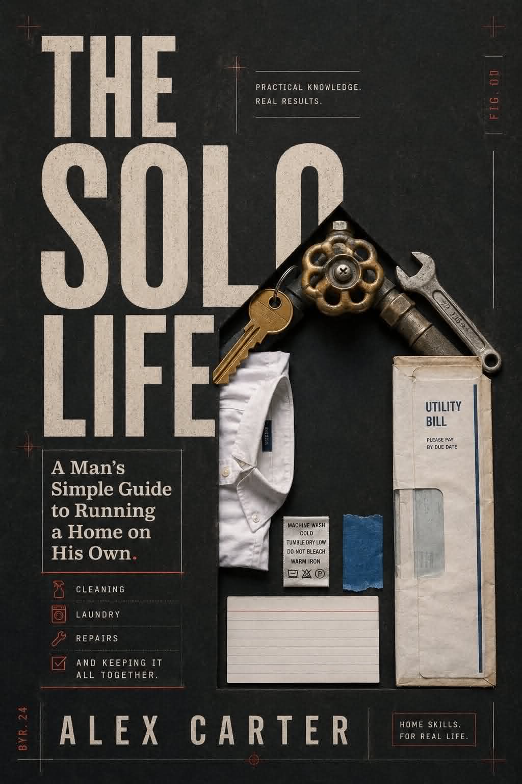 The Solo Life - EBK