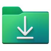 download folder v