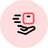 fast shipping icon