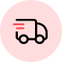 free shipping icon