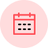 icon calendar