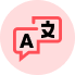 icon language