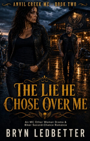 The Lie He Chose Over Me